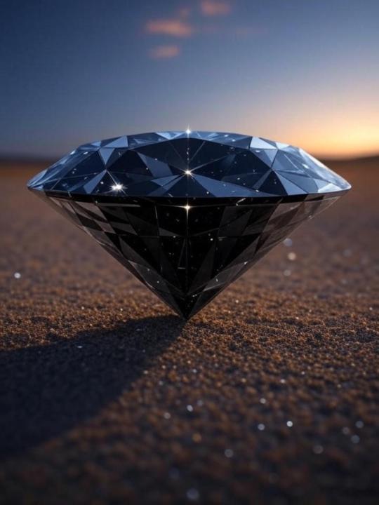 Black Diamond
