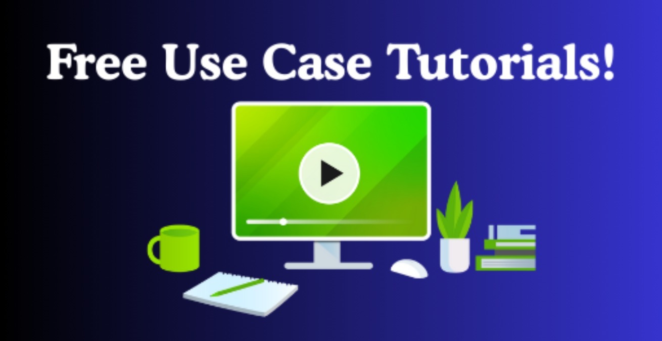 Use Case Videos