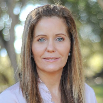 Ana Caballero
