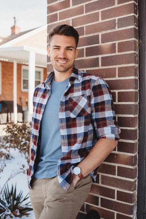 Nate West