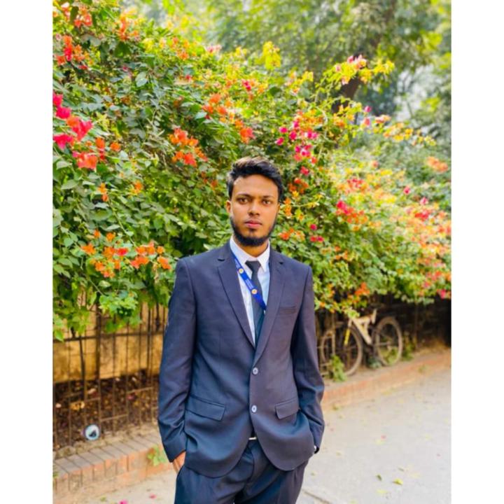 Shimanto Chowdhury