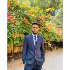 Shimanto Chowdhury