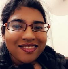 Sujatha Mwangi-Vipulananda