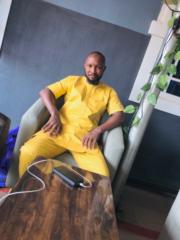 Teacher Chief Elder Moses Chinagorom Njoku Ede