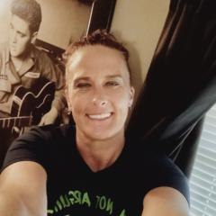 Stephanie Breeden