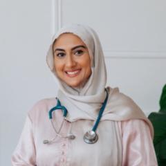 Zara Osmani