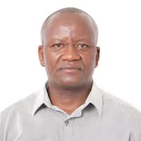 Patrick Muraguri