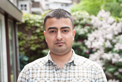 Ihsan Khan
