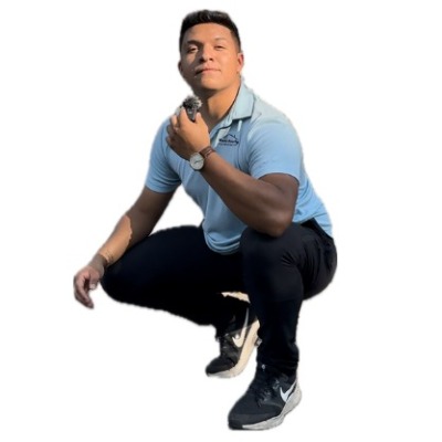 Miguel Ramirez The Owner