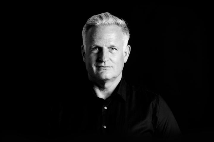 Michael Hartmann