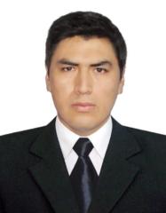 Sergio Loarte Omonte