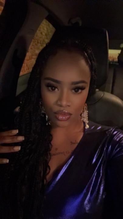 Kourtney Fraser-Grant