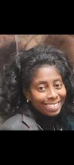 Kimberly McNeill