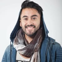 Omar Trina