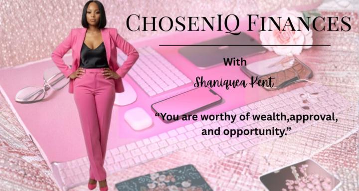 ChosenIQ Finance