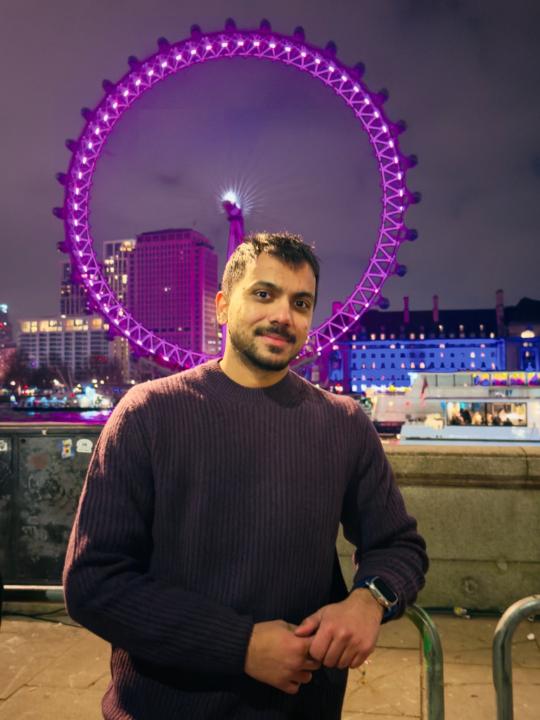 Hardiksinnh Parmar