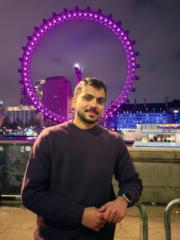 Hardiksinnh Parmar