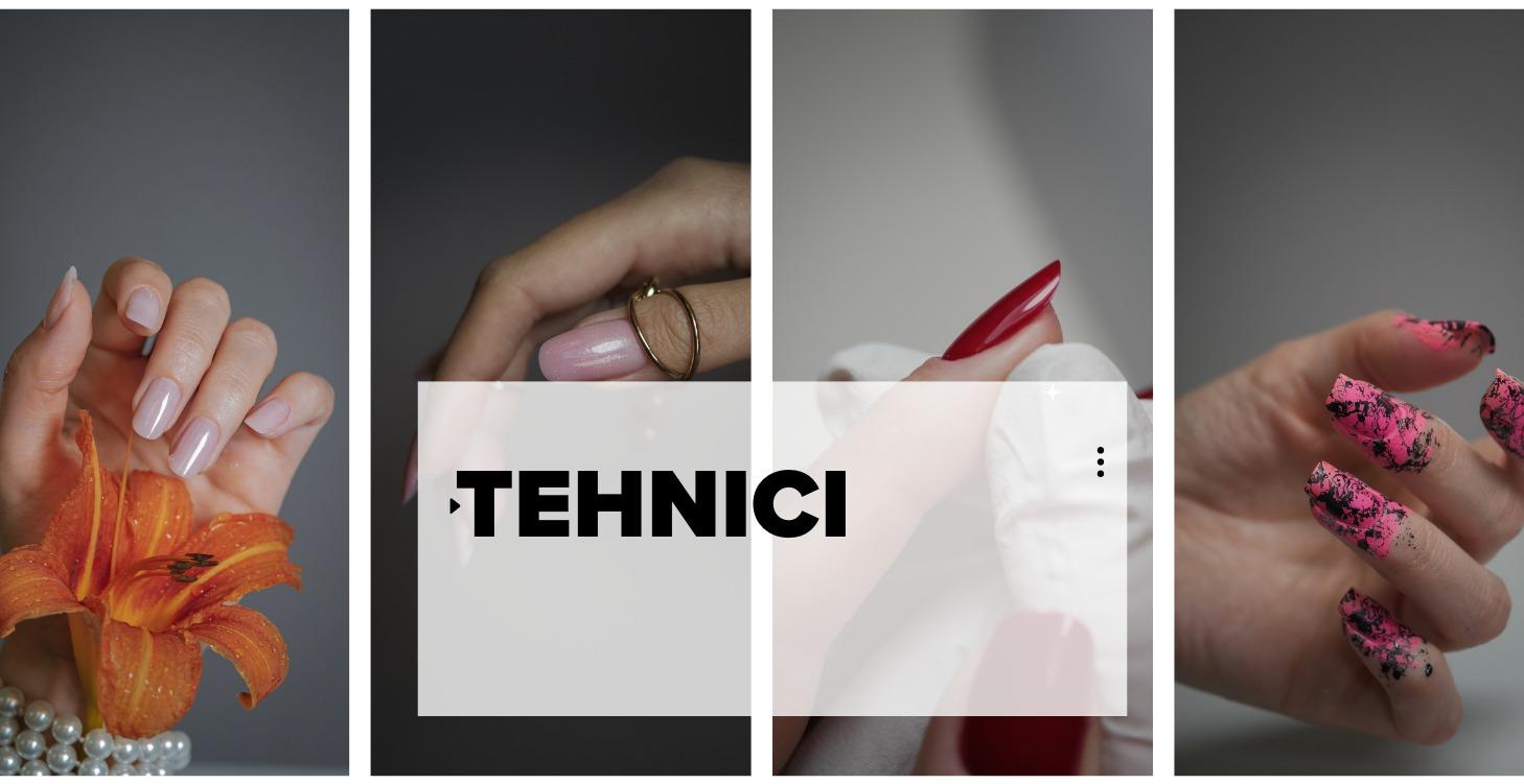 TEHNICI