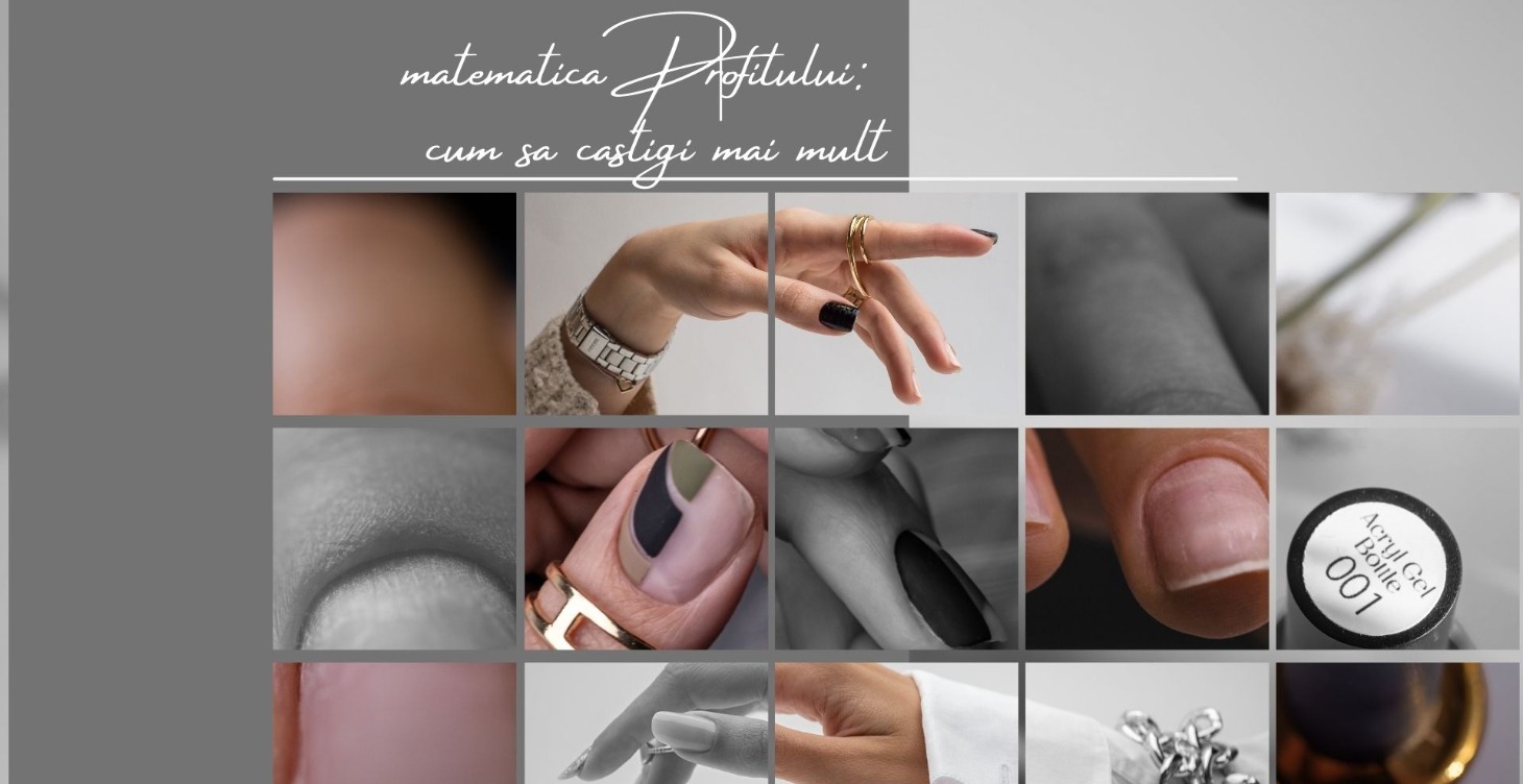 Matematica profitului: cum sa castigi mai mult