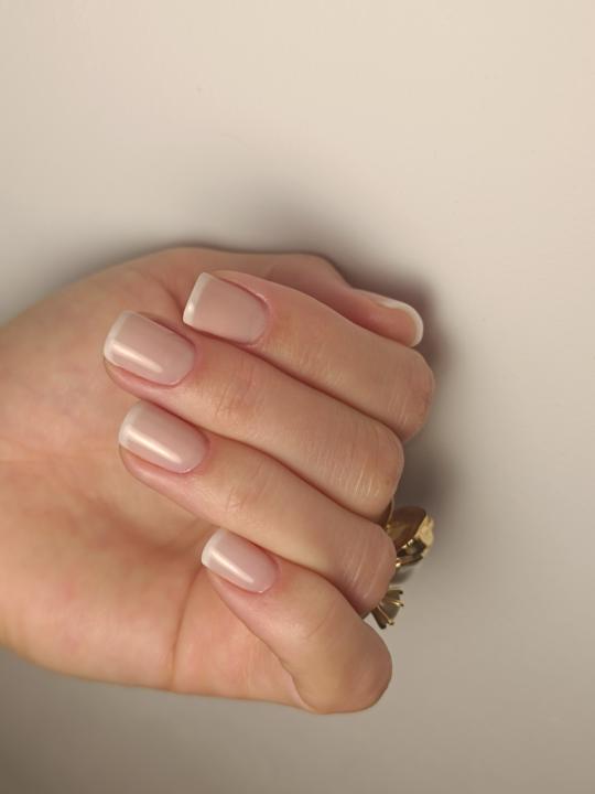 Prima incercare Soft French