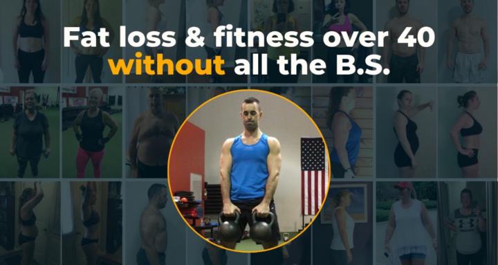 Midlife Metabolic Mastery
