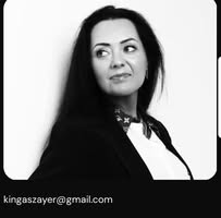 Kinga Szayer