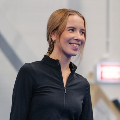 Deimante Mikalauskaite
