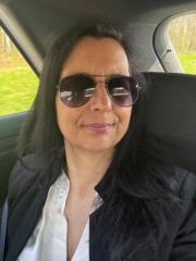 Carmen Hirsch