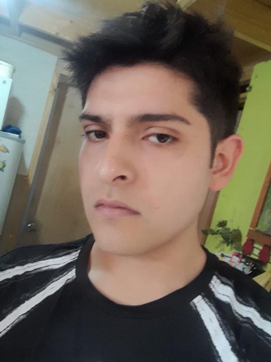 Matias Antinir