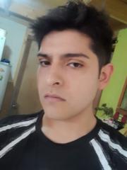 Matias Antinir
