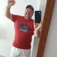 Gary Gillies