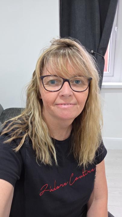 Gill McKinnon