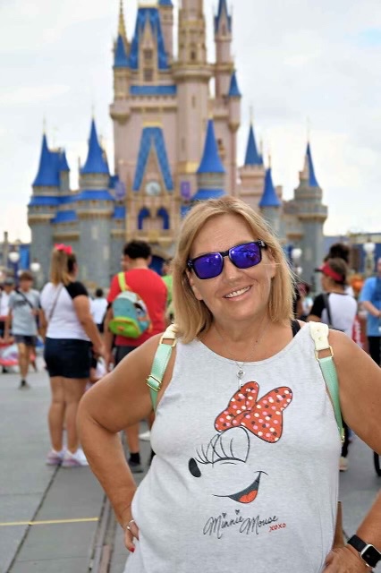 Sheila Brackett