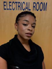 Ayana Plummer
