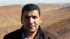 Issam Adid