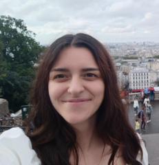 Dimitra Errica Depola