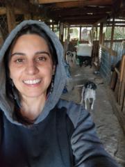 María Jesús Benavente