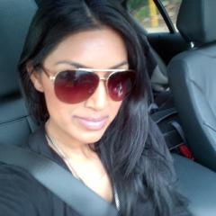 Larisha Bhervia