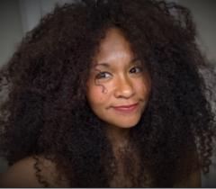 Desiree Wilcoxon