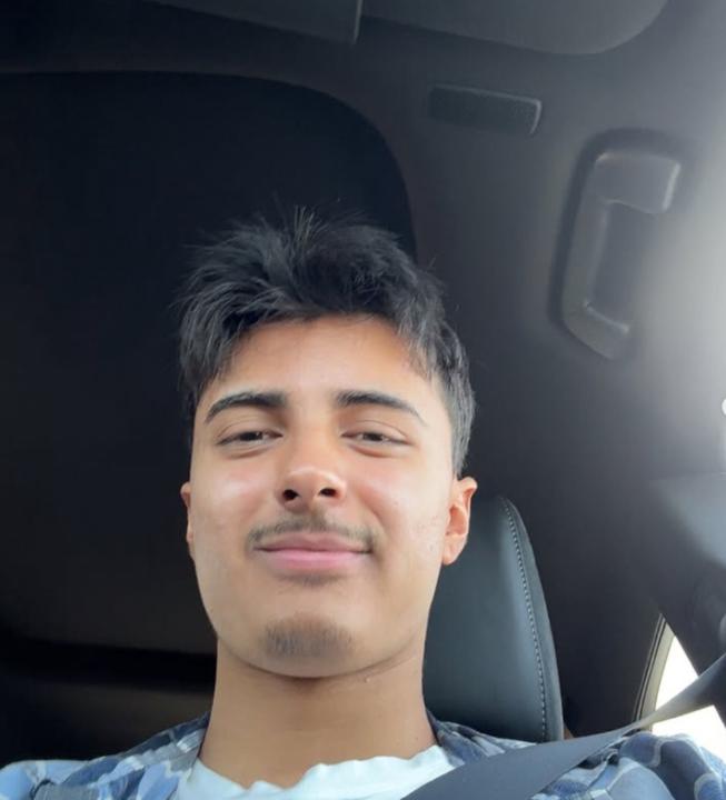 Arsh Sandhu