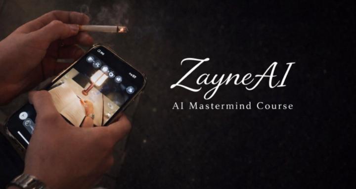 Survivors Of ZayneAI