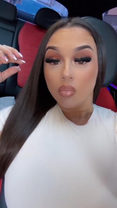 Mariah Bryant