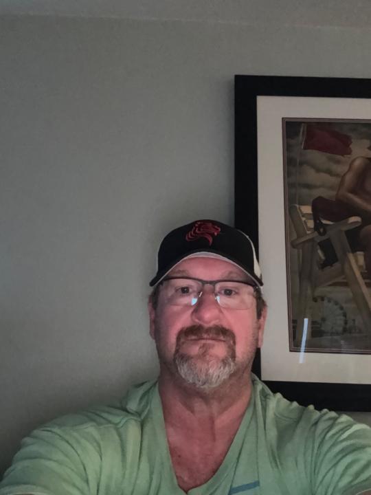 Don Baumgartner