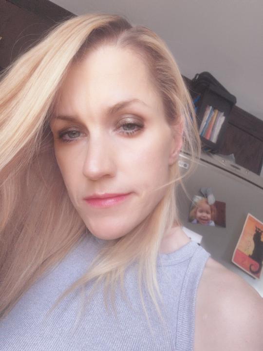 Jessica McEachern