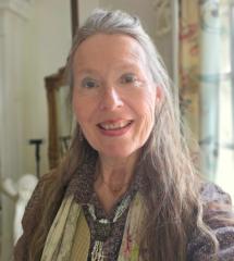 Marianne Dekker