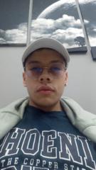 Brayan Paez