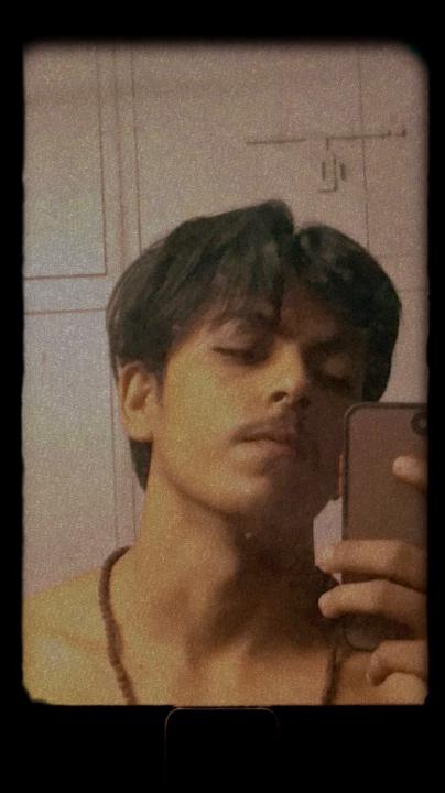 Chandan Jangir
