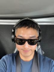 Jacob Kang