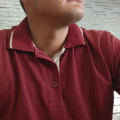 Luis Angel Cervantes Hernandez