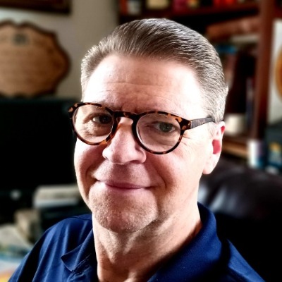 Michael Cahill